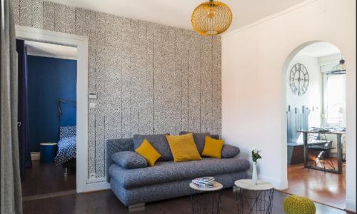 Gîte Hopla 2 chambres