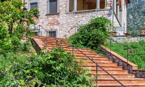 Hotel Villa Rinascimento