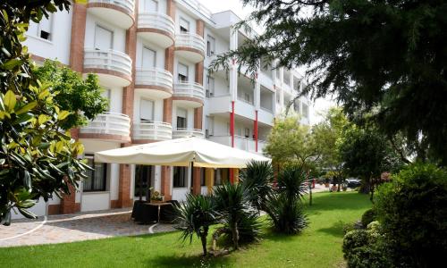 Hotel Terme Vena D'Oro