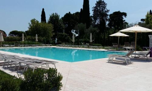 Corte Fasanella - Apartment Lillà