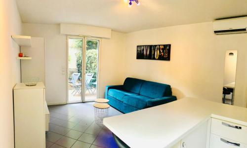 L'Orangerie plage du Ponteil, quartier de l'Ilette