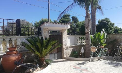 Giada Rooms Porto Cesareo