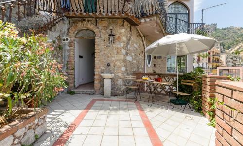 La Finestra di Taormina