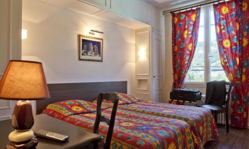 Deluxe Room photo