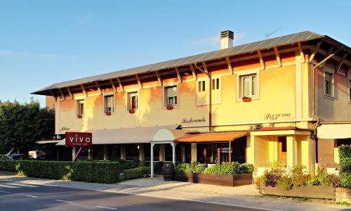 Vivo Hotel