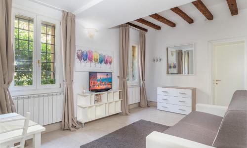 Venice Apartments San Samuele