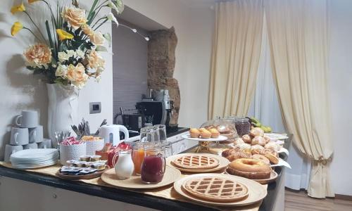 Residenza Vecchi Tempi