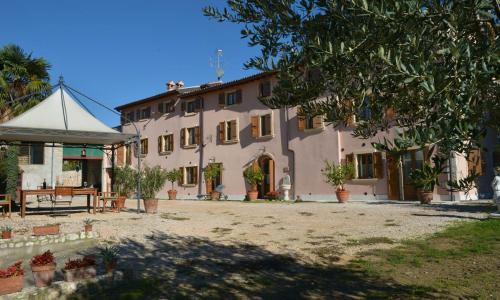 RELAIS ANTICA CORTE AL MOLINO - Adults Only