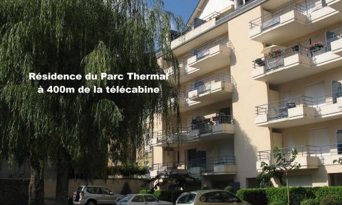 Appartements dans Résidence de Luchon