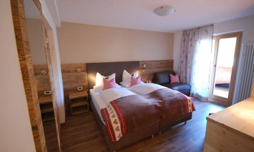 Monti Pallidi B&B Apartments