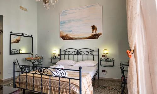 B&B Art Suite Principe Umberto