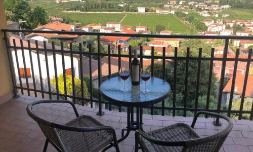 La Terrazza di Beppe