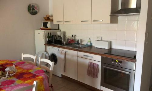 23 Rue Romain Rolland Appartement