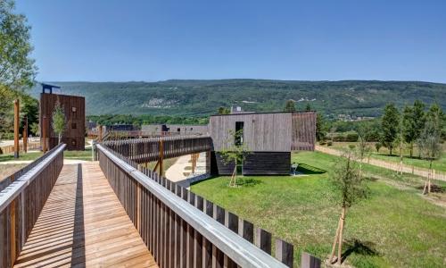 Vacancéole - Le Village des Oiseaux