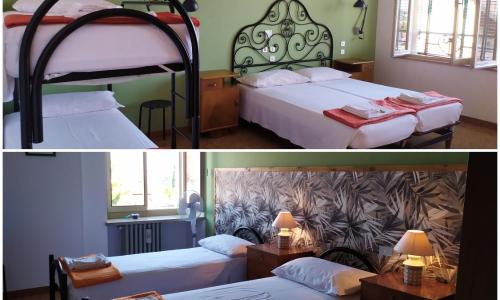 Ostello delle cartiere