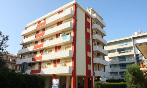 Condominio Teti
