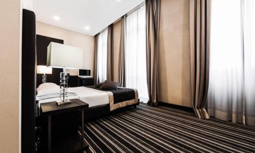 Hotel Principe Di Torino