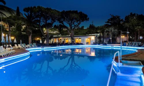 Hotel Terme Park Imperial