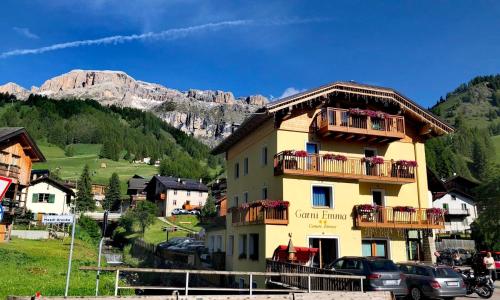 Garní Emma