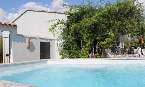 CHEZ ELLES EN PROVENCE