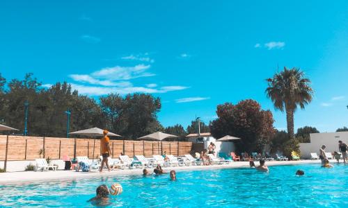 Camping La Plage Argelès