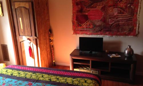 Deluxe Room photo