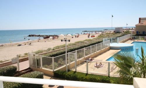 Résidence la Voile Blanche 4