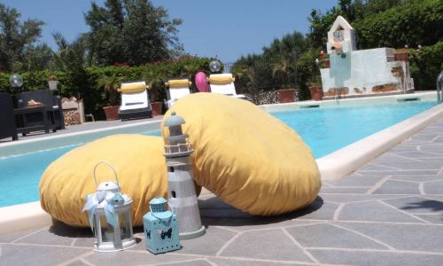 Casa Vacanza Perla Bianca