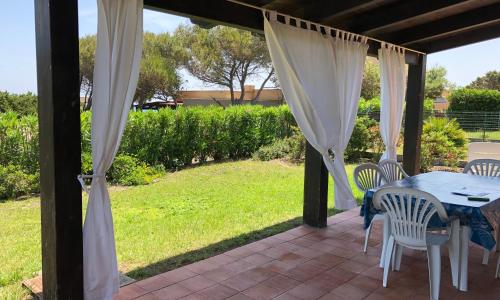 Casa Vacanze Punta D'Elice