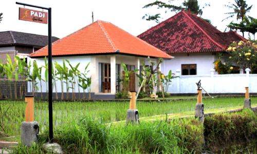 Padi guest house