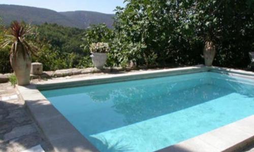 La Source à Bonnieux en Luberon