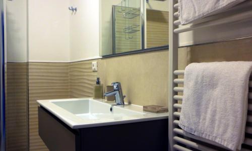 Appartamento in centro e a 20 mt dal lungomare e mare