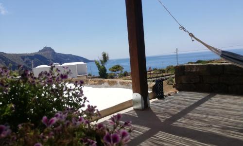 Dammuso Surya Oleandro