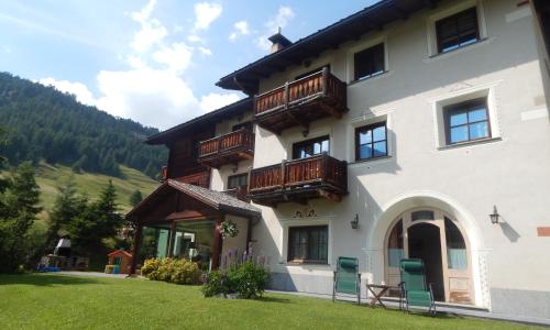 Appartamenti Bait da Erich