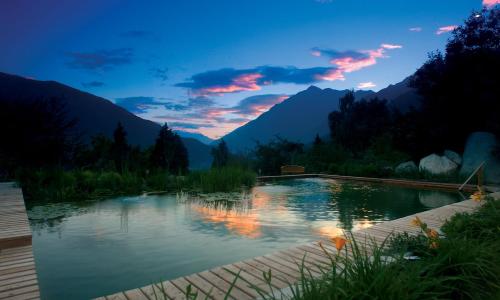 Marini's giardino Hotel