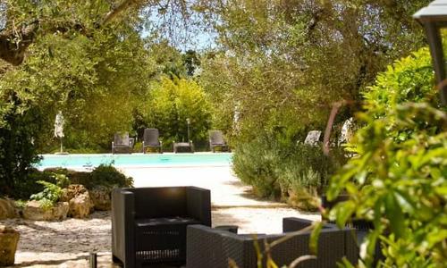 Agriturismo Grotta Di Figazzano