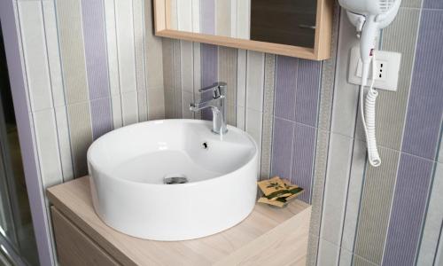 Anna & Alfredo bed and breakfast