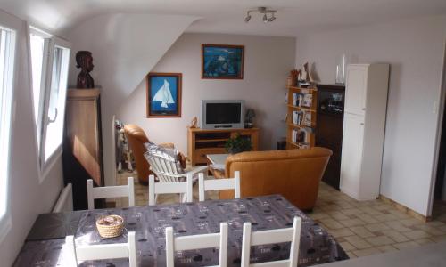 20 Résidence de Kerlosquen