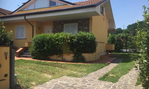 Il Rifugio di Leonardo