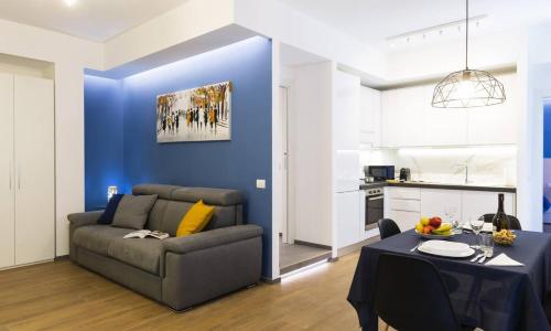 Ecogreen Flats Prestige - Central Station