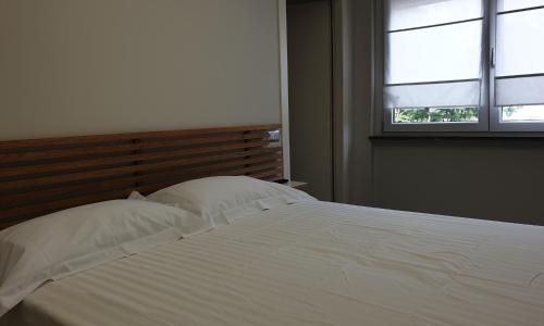 Residence Campo Rotondo