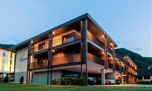 B&B Boutique Apartment Oberwiesen