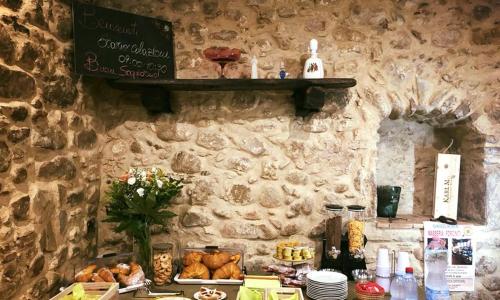 San Pio Bed & Breakfast