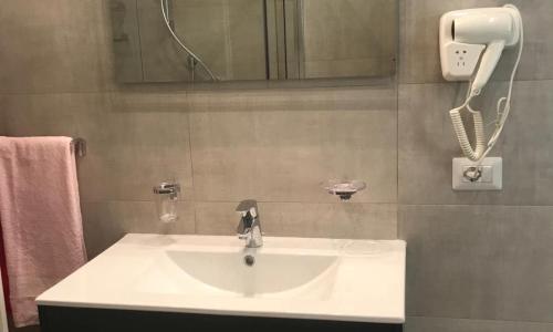 Tropea Hermés House