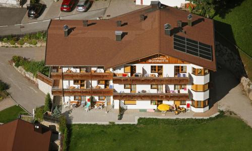 Apartments Sunseit'n