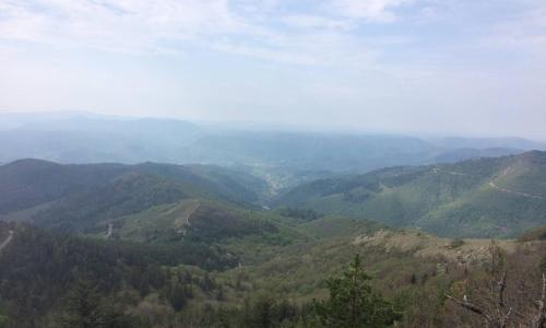 Appartement l'Espérou