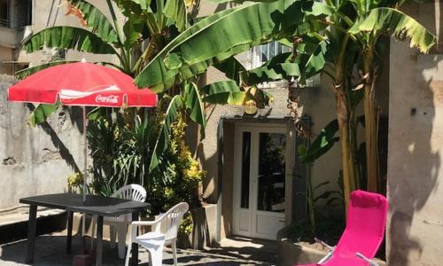 Cévennes Bessegeoises