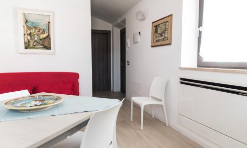 Borgo Fratta Holiday Houses