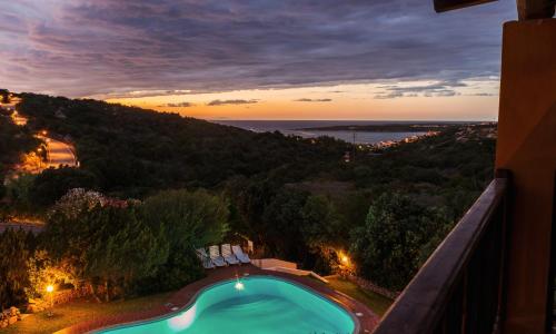 Domus Liscia di Vacca