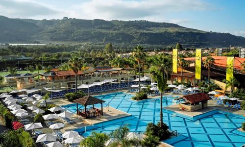 TUI MAGIC LIFE Calabria - All Inclusive